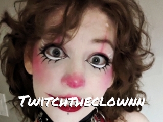 Twitchtheclownn