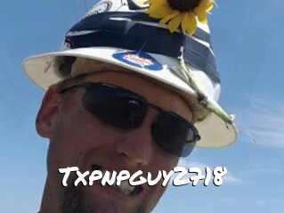 Txpnpguy2718