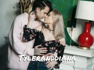 Tyleranddiana