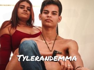 Tylerandemma