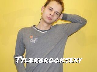 Tylerbrooksexy