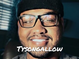 Tysongallow