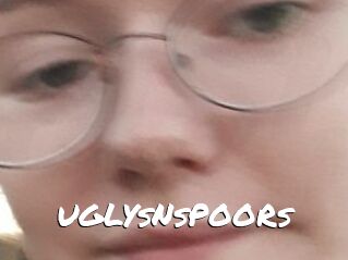 UGLYsNsPOORs