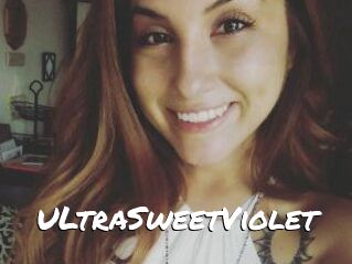 ULtraSweetViolet