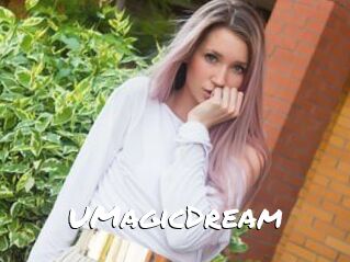 UMagicDream