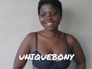 UNIQUEBONY