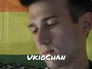 UkioChan