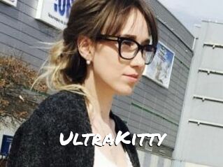UltraKitty