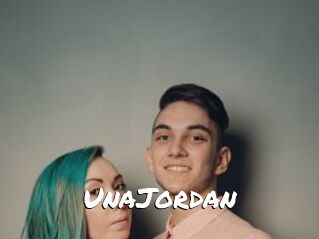 UnaJordan