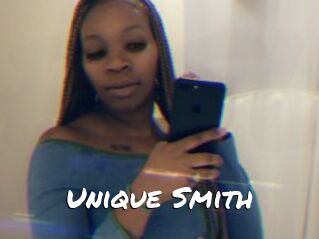 Unique_Smith