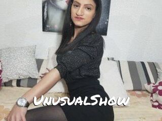 UnusualShow