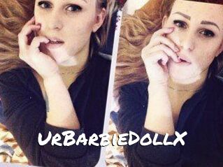 UrBarbieDollX