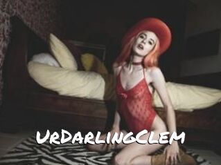 UrDarlingClem