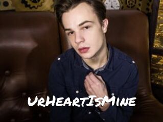 UrHeartIsMine