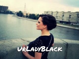 UrLadyBlack