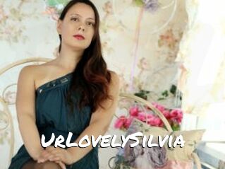 UrLovelySilvia