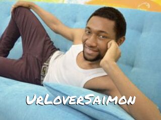 UrLoverSaimon