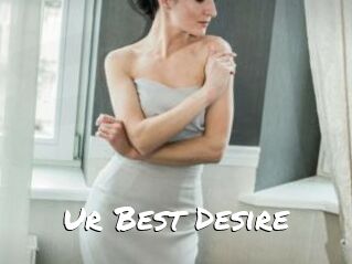 Ur_Best_Desire