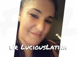 Ur_LuciousLatina