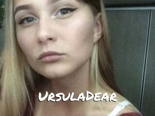 UrsulaDear