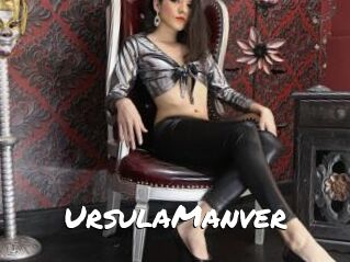 UrsulaManver