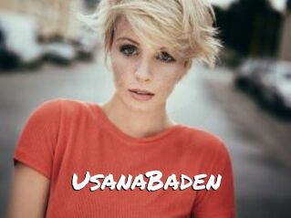 UsanaBaden