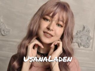 UsanaLaden