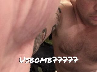 Usbomb77777