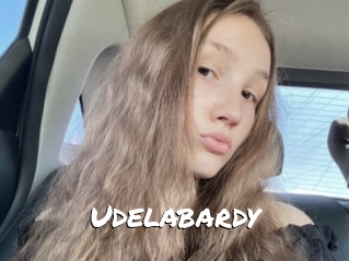 Udelabardy