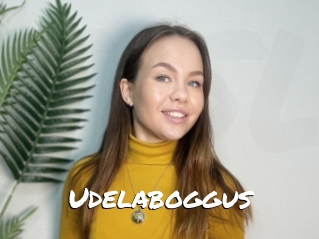 Udelaboggus