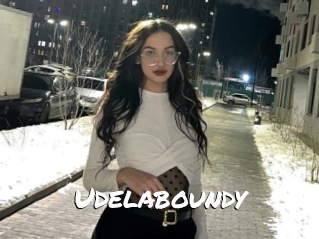 Udelaboundy