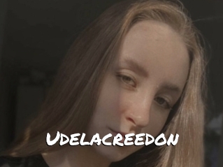 Udelacreedon