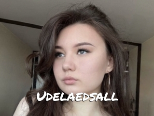 Udelaedsall