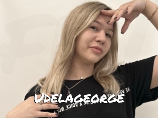 Udelageorge