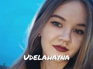 Udelahayna