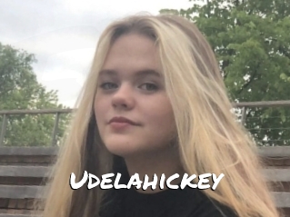 Udelahickey