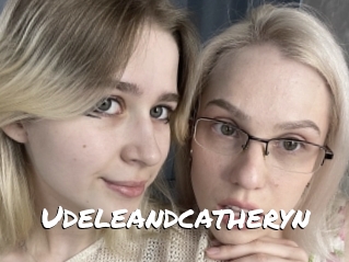 Udeleandcatheryn