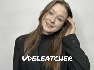 Udeleatcher