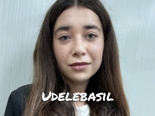 Udelebasil