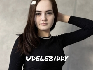 Udelebiddy