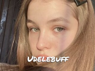 Udelebuff