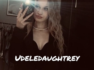 Udeledaughtrey