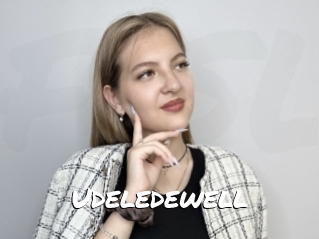 Udeledewell