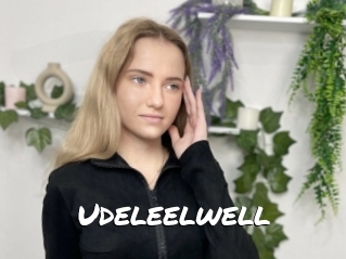 Udeleelwell