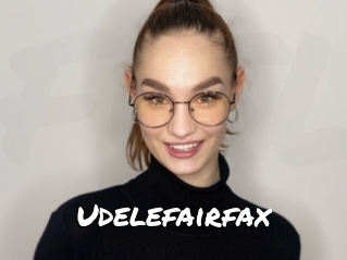 Udelefairfax