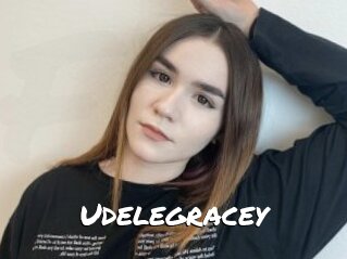 Udelegracey