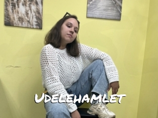 Udelehamlet