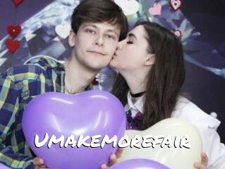 Umakemorefair
