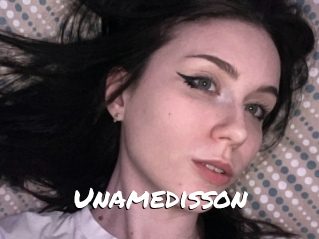 Unamedisson