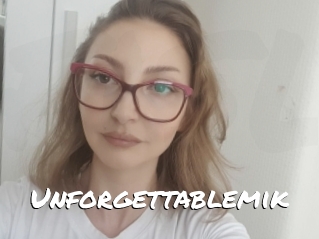 Unforgettablemik